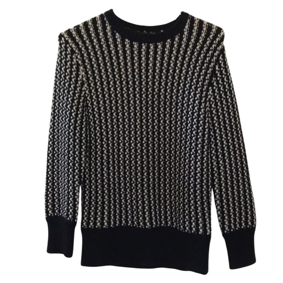 TIMO WEILAND Merino Wool Sweater - Picture 2 of 6